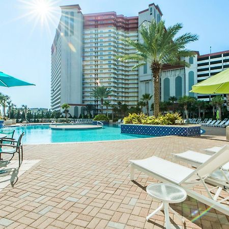 Laketown Wharf 1626 بنما سيتي بيتش المظهر الخارجي الصورة