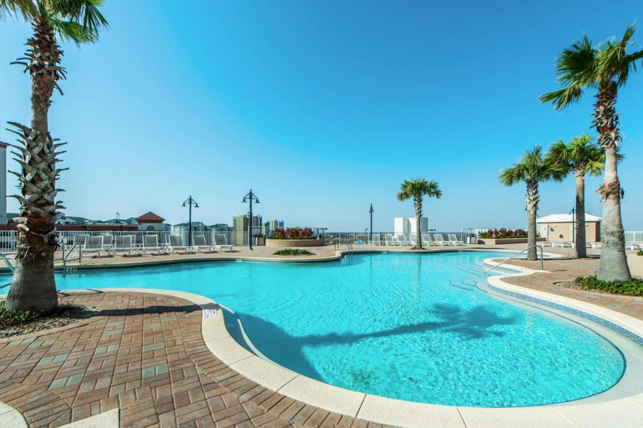 Laketown Wharf 1626 بنما سيتي بيتش المظهر الخارجي الصورة
