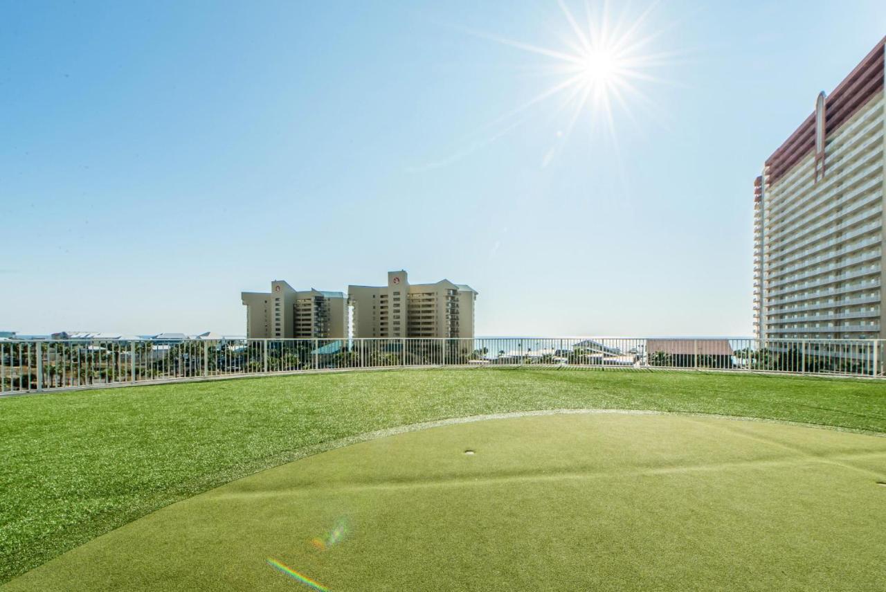 Laketown Wharf 1626 بنما سيتي بيتش المظهر الخارجي الصورة