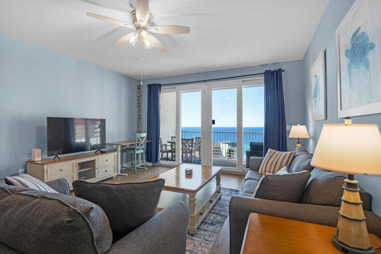 Laketown Wharf 1626 بنما سيتي بيتش المظهر الخارجي الصورة