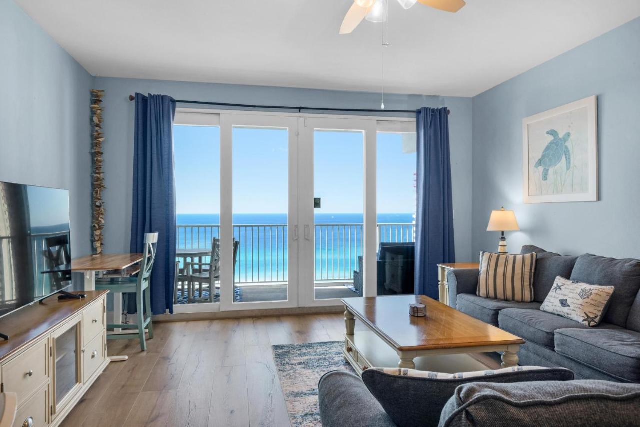 Laketown Wharf 1626 بنما سيتي بيتش المظهر الخارجي الصورة