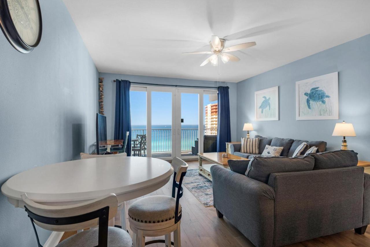 Laketown Wharf 1626 بنما سيتي بيتش المظهر الخارجي الصورة