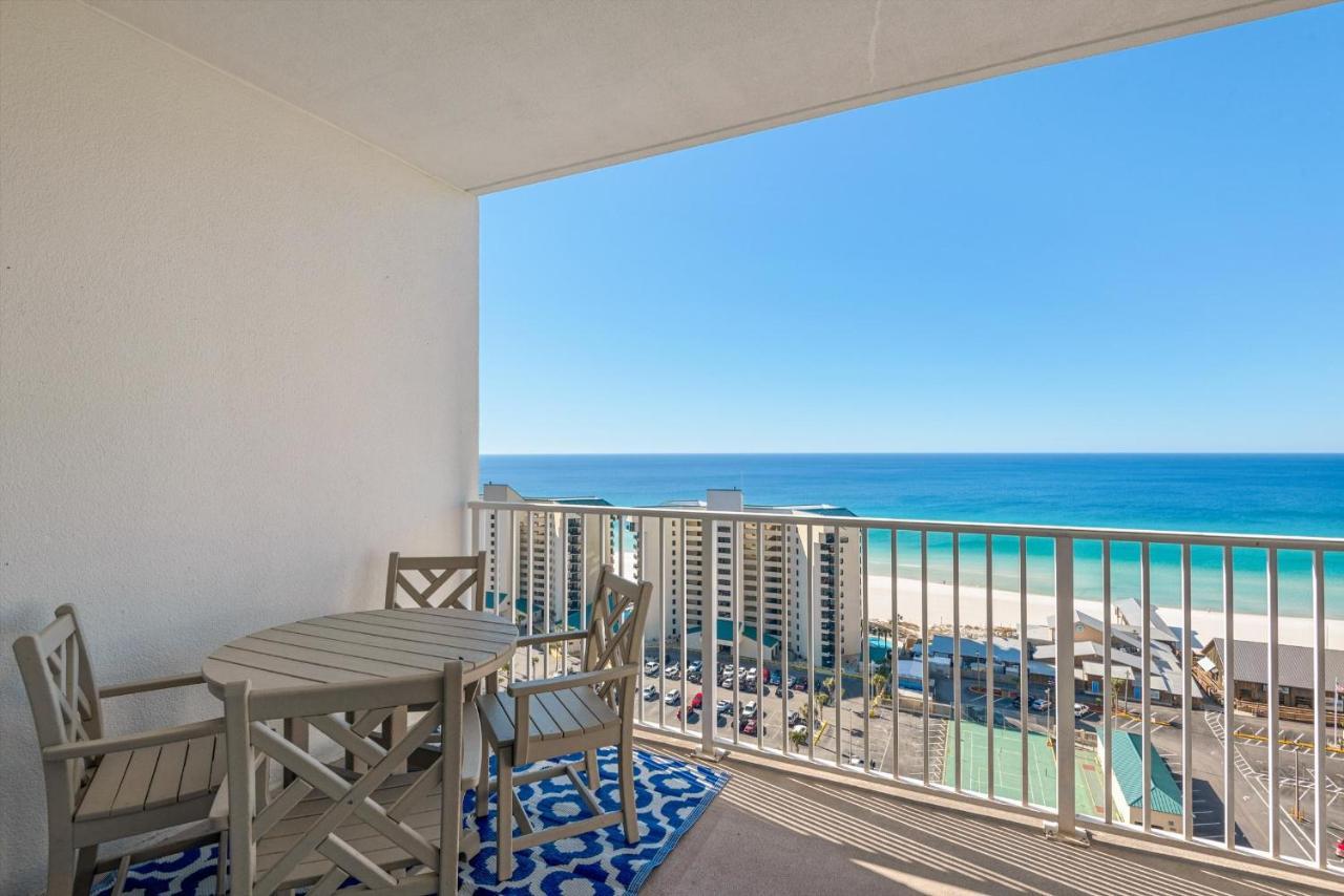 Laketown Wharf 1626 بنما سيتي بيتش المظهر الخارجي الصورة