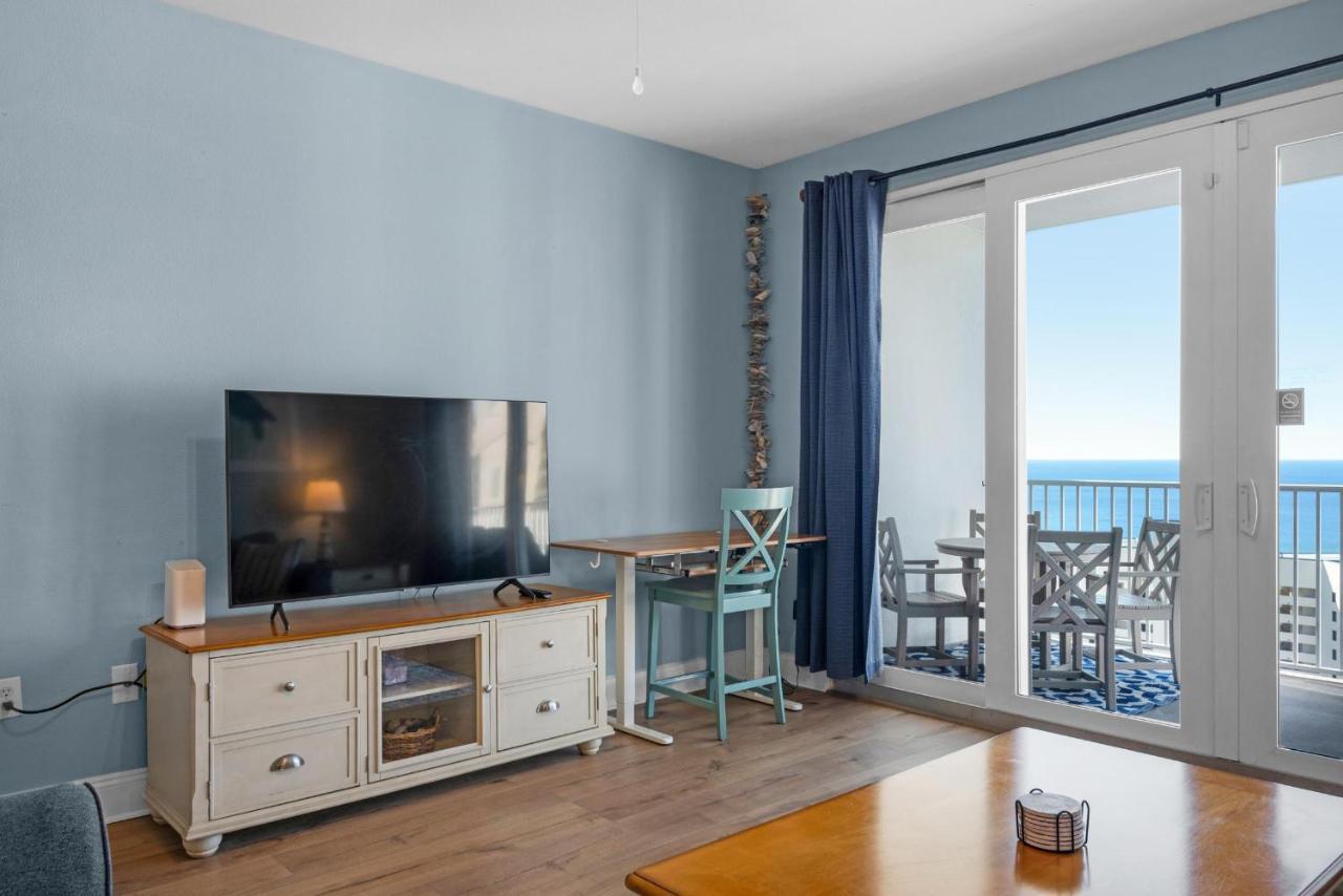 Laketown Wharf 1626 بنما سيتي بيتش المظهر الخارجي الصورة
