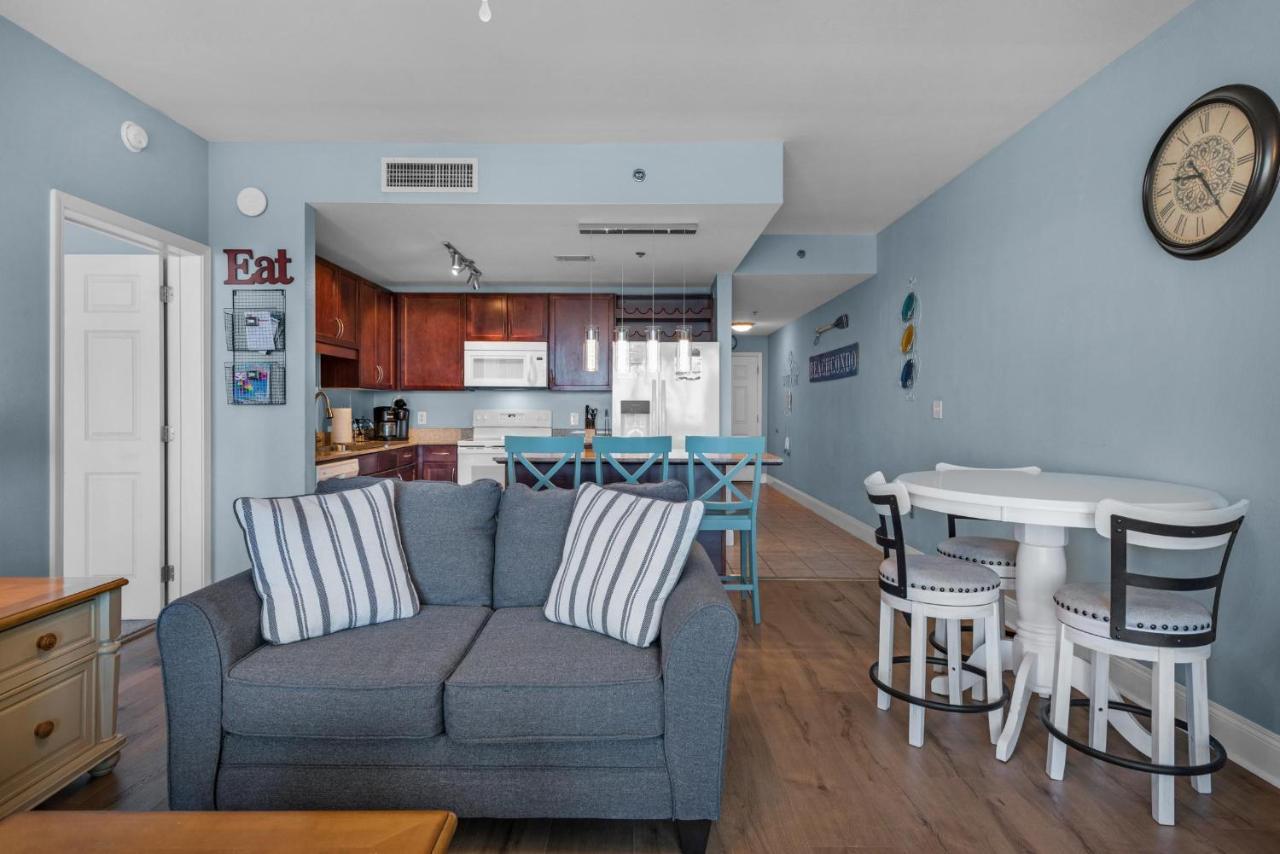 Laketown Wharf 1626 بنما سيتي بيتش المظهر الخارجي الصورة