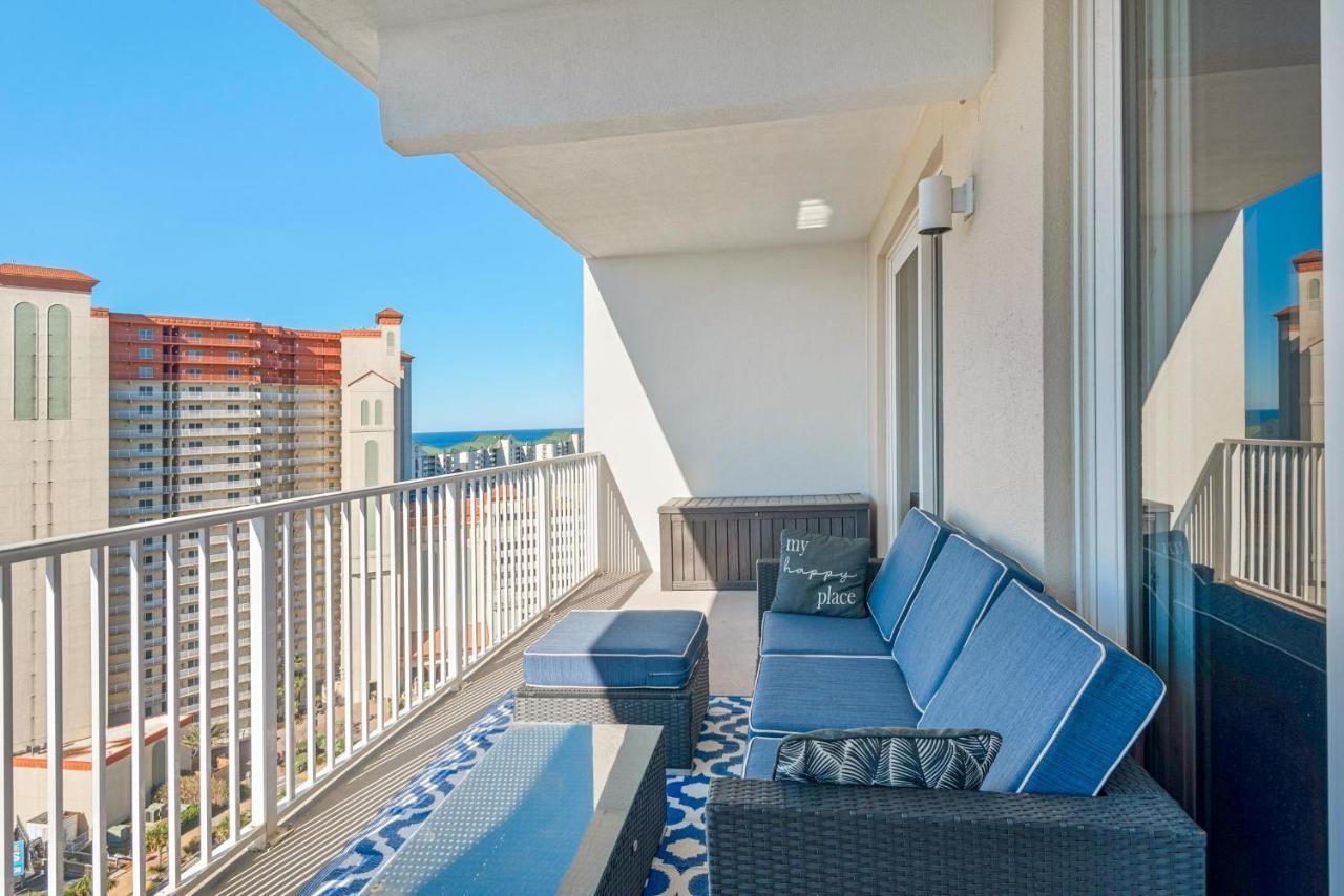 Laketown Wharf 1626 بنما سيتي بيتش المظهر الخارجي الصورة
