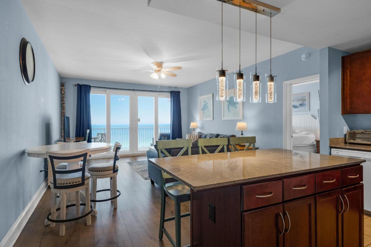 Laketown Wharf 1626 بنما سيتي بيتش المظهر الخارجي الصورة