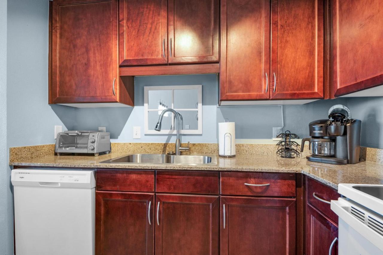 Laketown Wharf 1626 بنما سيتي بيتش المظهر الخارجي الصورة