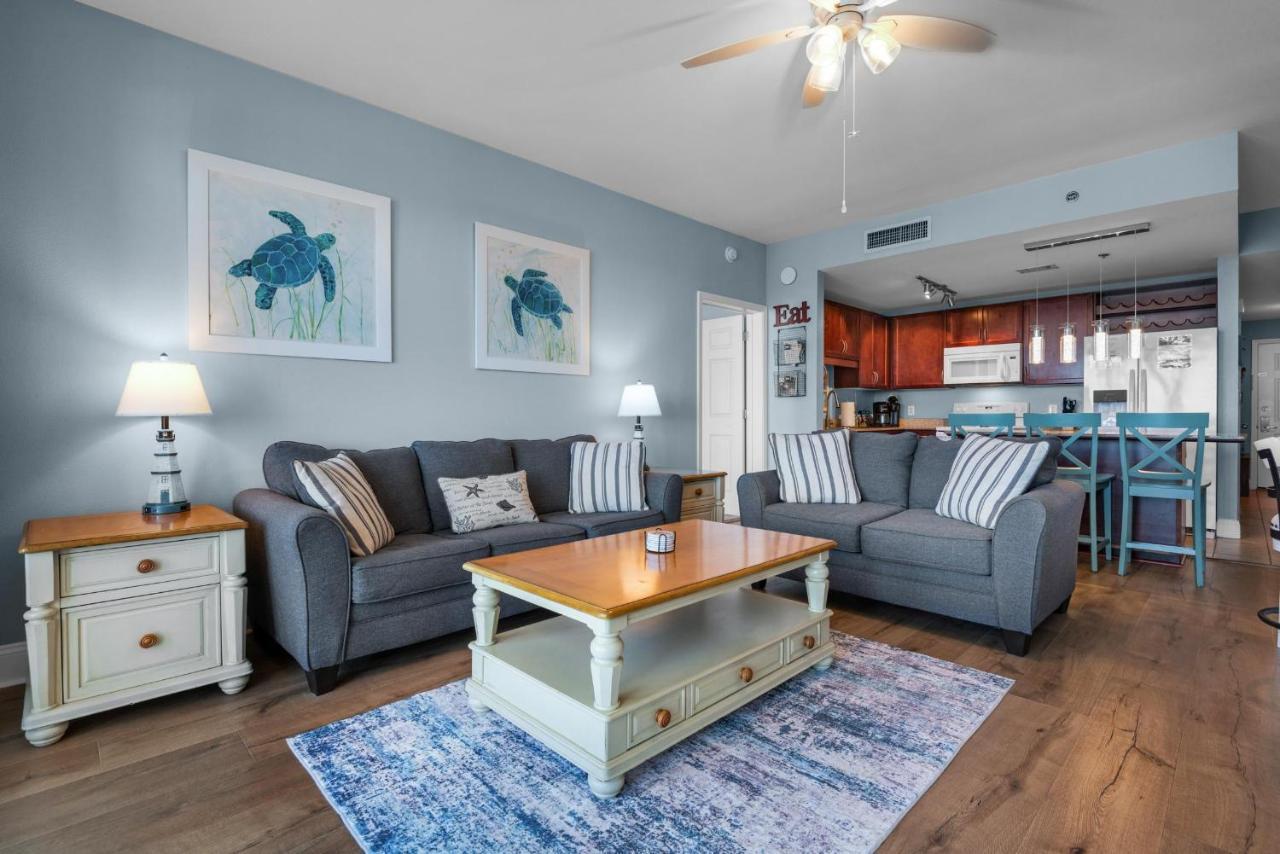 Laketown Wharf 1626 بنما سيتي بيتش المظهر الخارجي الصورة
