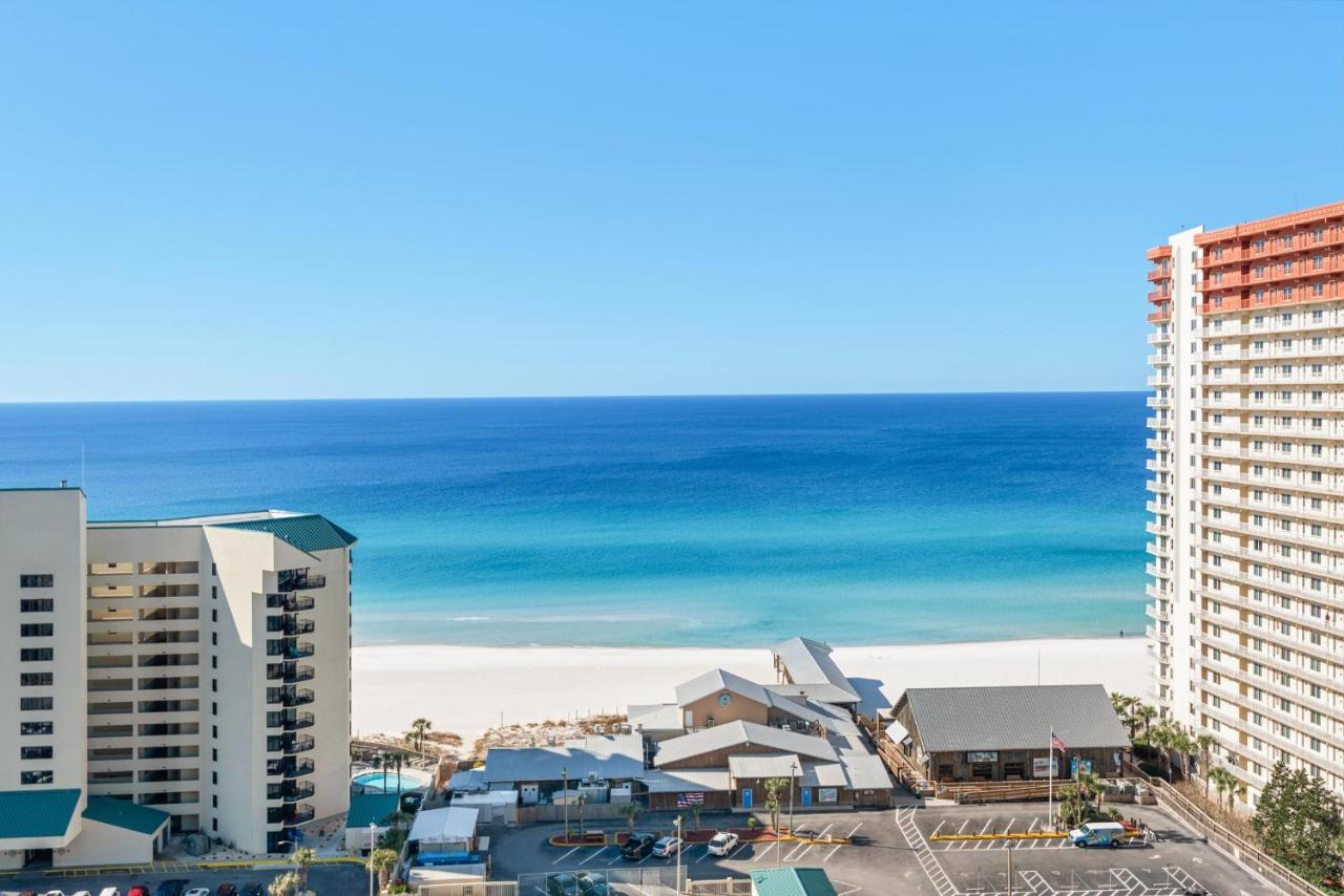 Laketown Wharf 1626 بنما سيتي بيتش المظهر الخارجي الصورة