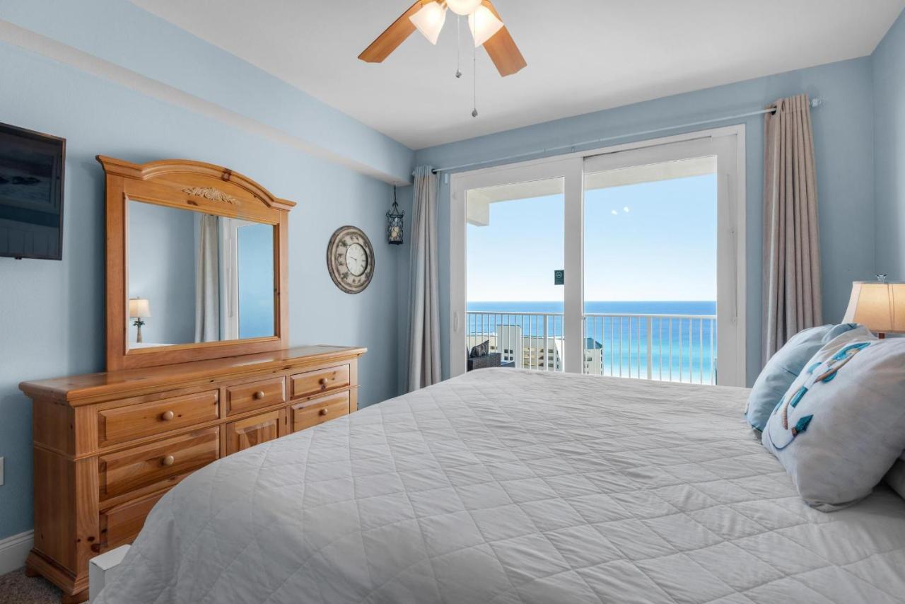 Laketown Wharf 1626 بنما سيتي بيتش المظهر الخارجي الصورة