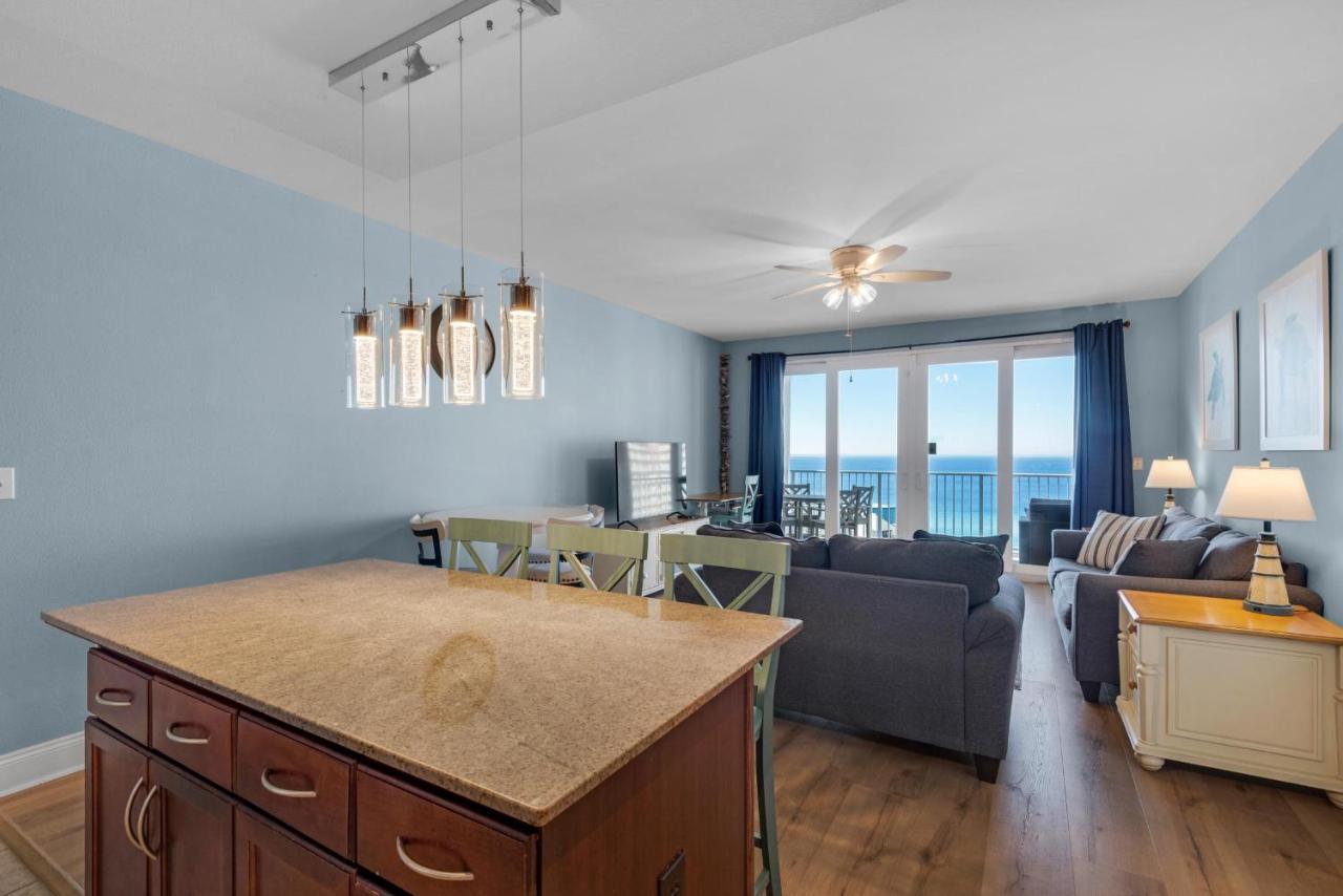 Laketown Wharf 1626 بنما سيتي بيتش المظهر الخارجي الصورة