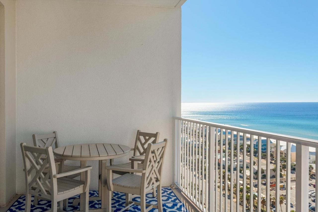 Laketown Wharf 1626 بنما سيتي بيتش المظهر الخارجي الصورة
