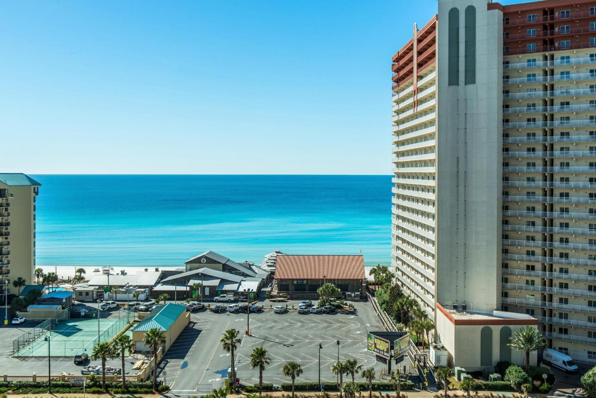 Laketown Wharf 1626 بنما سيتي بيتش المظهر الخارجي الصورة