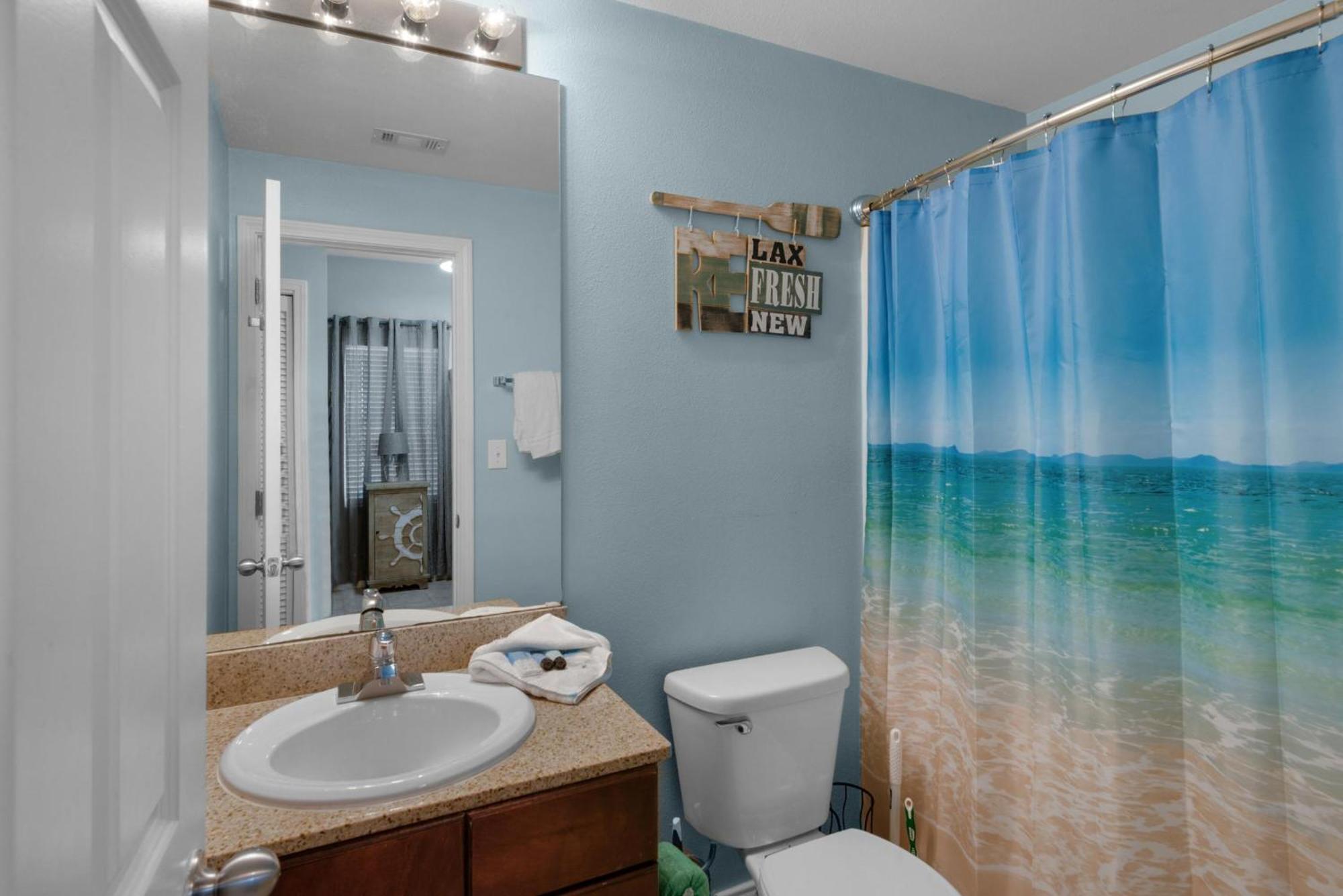 Laketown Wharf 1626 بنما سيتي بيتش المظهر الخارجي الصورة