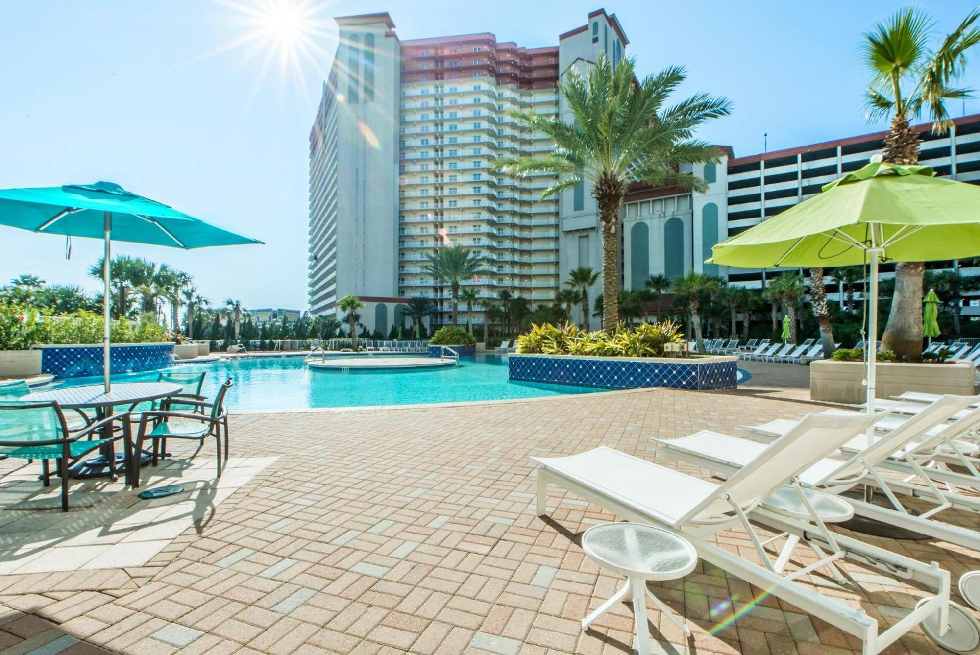 Laketown Wharf 1626 بنما سيتي بيتش المظهر الخارجي الصورة