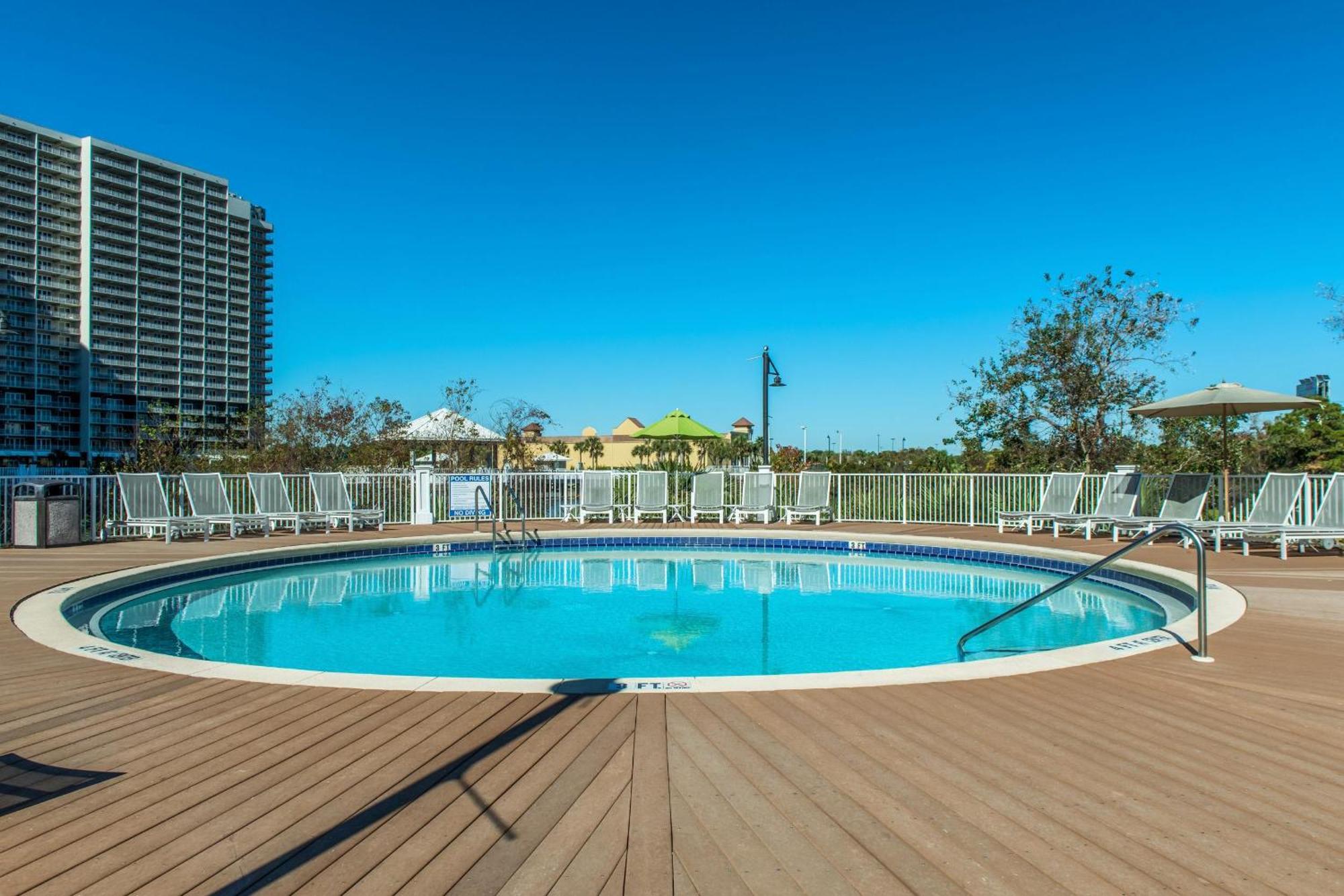 Laketown Wharf 1626 بنما سيتي بيتش المظهر الخارجي الصورة