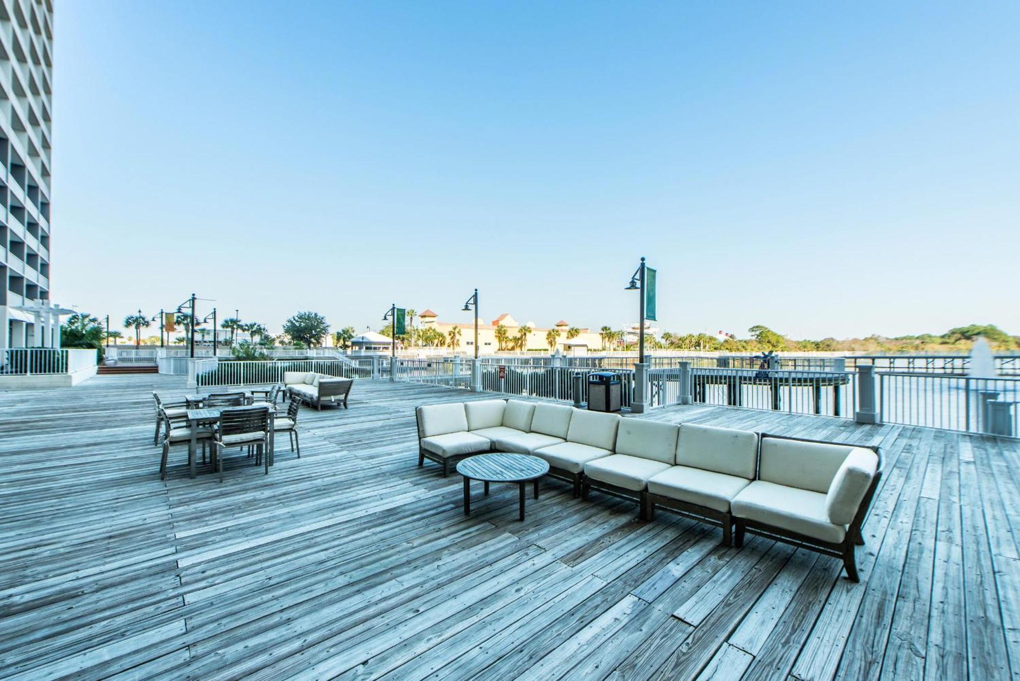 Laketown Wharf 1626 بنما سيتي بيتش المظهر الخارجي الصورة