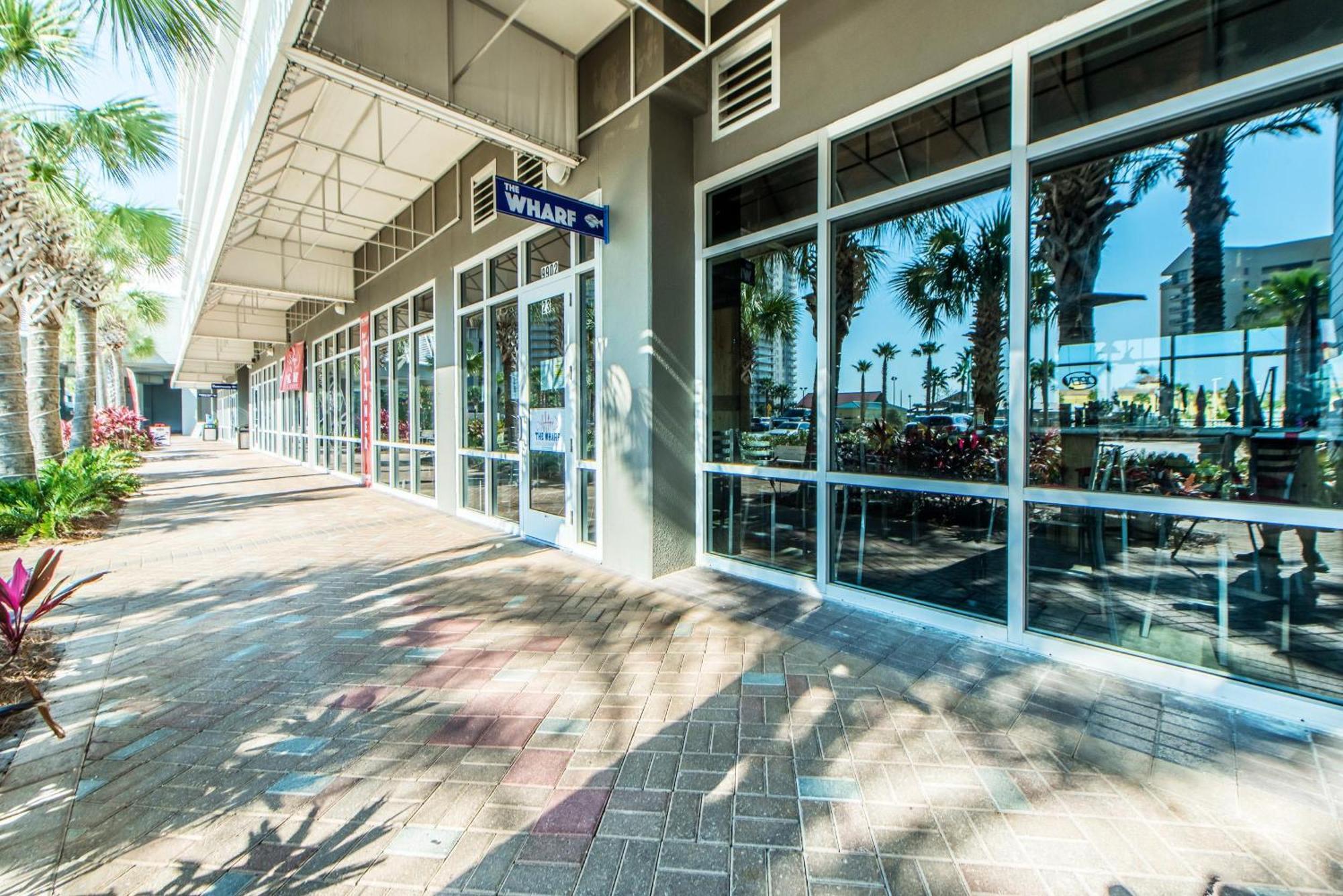 Laketown Wharf 1626 بنما سيتي بيتش المظهر الخارجي الصورة