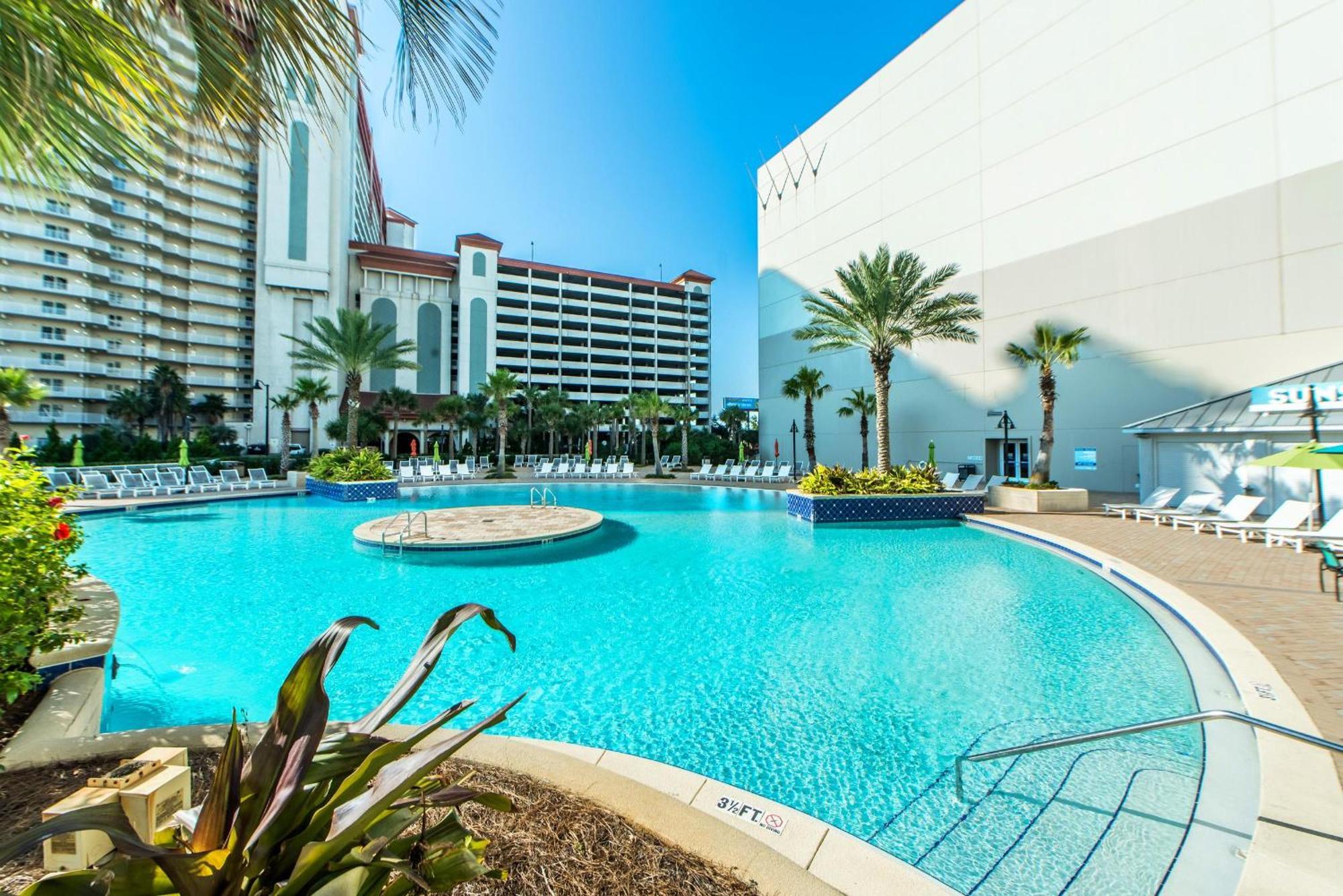 Laketown Wharf 1626 بنما سيتي بيتش المظهر الخارجي الصورة