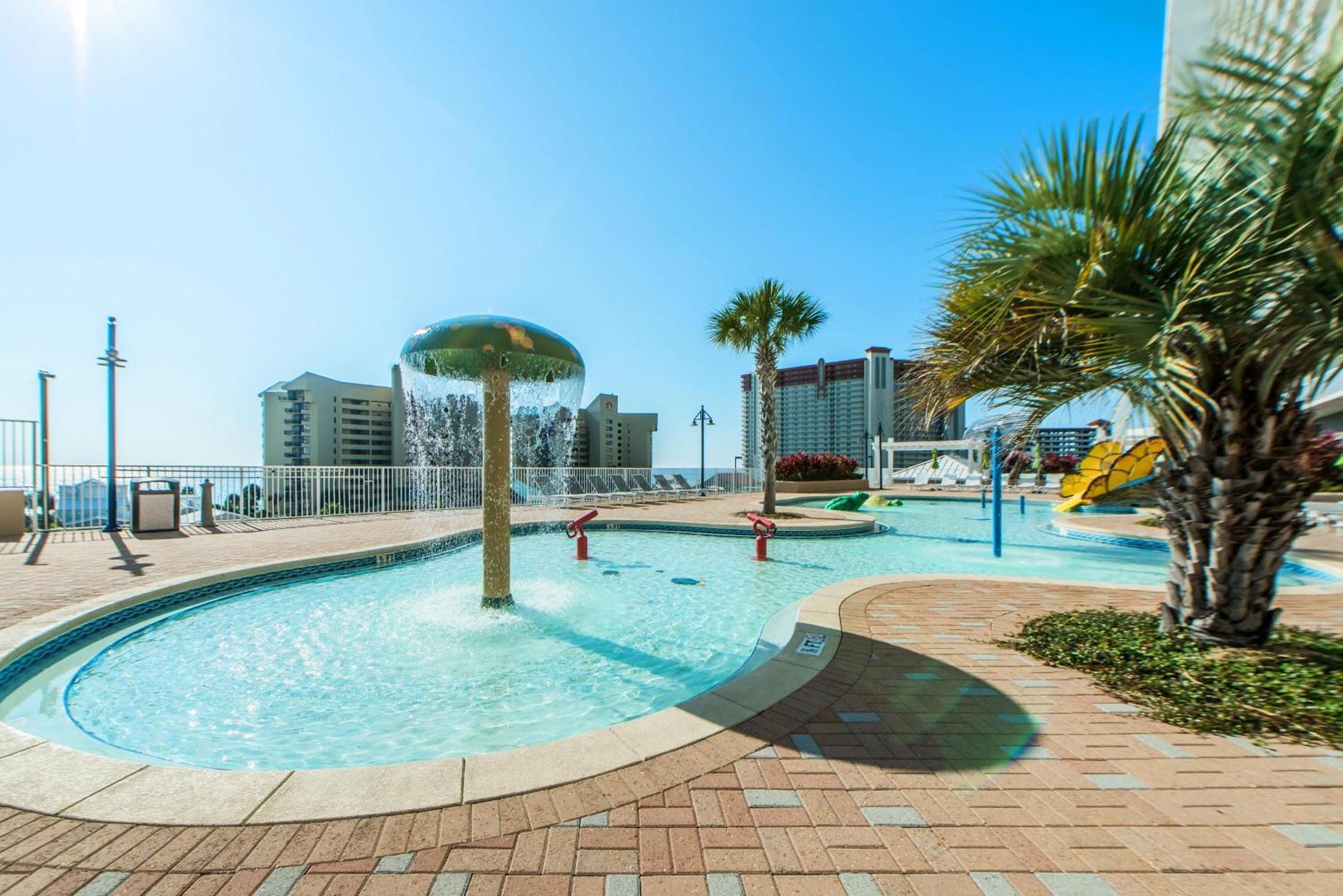 Laketown Wharf 1626 بنما سيتي بيتش المظهر الخارجي الصورة