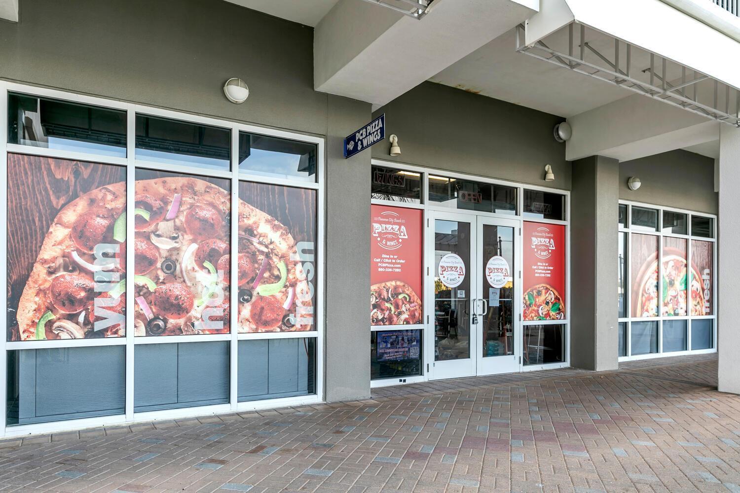 Laketown Wharf 1626 بنما سيتي بيتش المظهر الخارجي الصورة