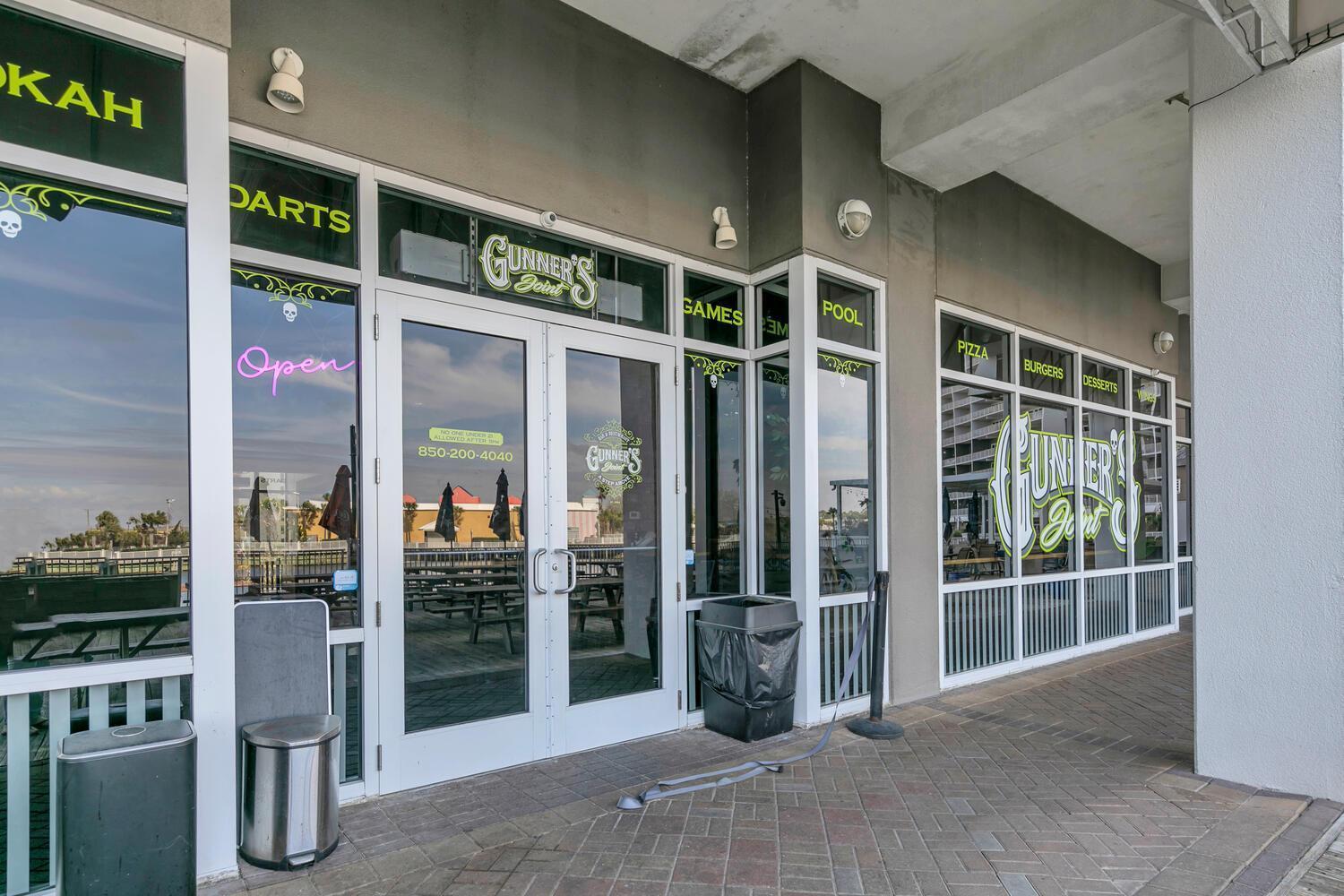 Laketown Wharf 1626 بنما سيتي بيتش المظهر الخارجي الصورة