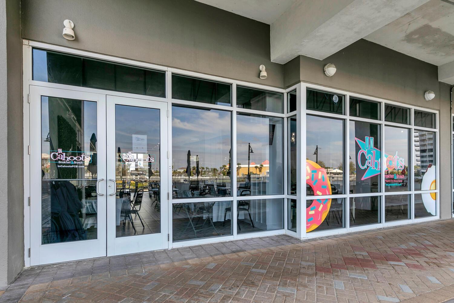 Laketown Wharf 1626 بنما سيتي بيتش المظهر الخارجي الصورة
